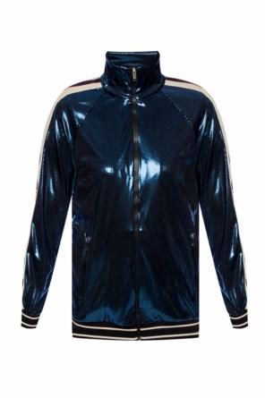 ‘web’ sweatshirt, zdjęcie 1 ‘web’ sweatshirt od Gucci